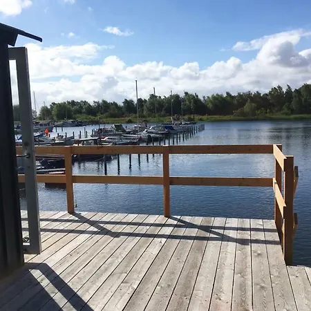 Digehytterne * Asnæs